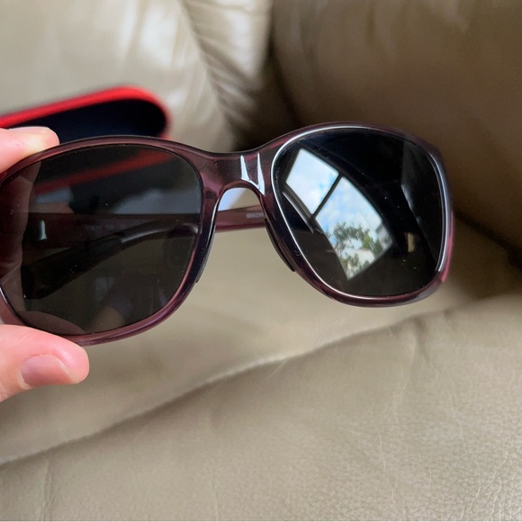 Zeal Optics Polarized Sunglasses Magnolia Purple $159 - Picture 12 of 15